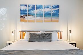 Byron Central Apartments