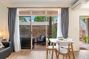 Byron Central Apartments