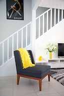 Byron Central Apartments