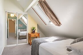 Byron Central Apartments