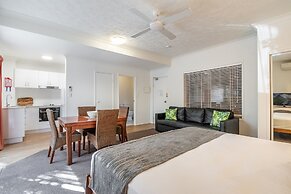 Byron Central Apartments