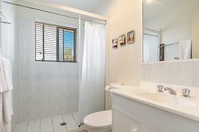 Byron Central Apartments