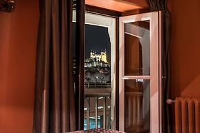 Hôtel Victoria Lyon Perrache Confluence