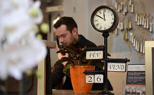 Hôtel Victoria Lyon Perrache Confluence