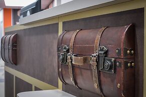 Hôtel Victoria Lyon Perrache Confluence