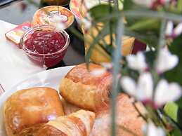 Hôtel Victoria Lyon Perrache Confluence