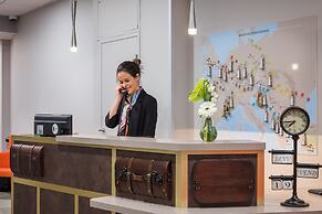 Hôtel Victoria Lyon Perrache Confluence