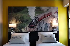 Hôtel Victoria Lyon Perrache Confluence
