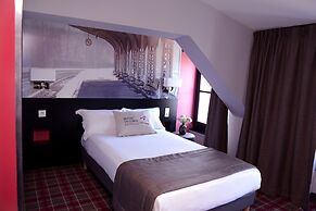 Hôtel Victoria Lyon Perrache Confluence