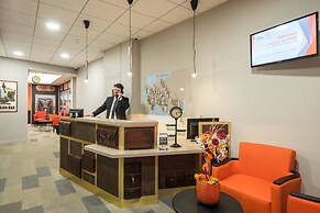 Hôtel Victoria Lyon Perrache Confluence