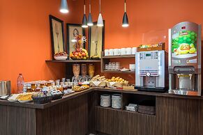 Hôtel Victoria Lyon Perrache Confluence