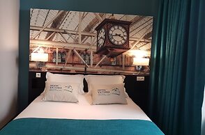 Hôtel Victoria Lyon Perrache Confluence