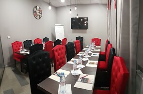 Hôtel Victoria Lyon Perrache Confluence