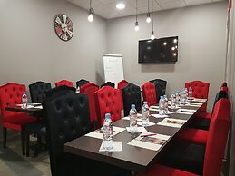 Hôtel Victoria Lyon Perrache Confluence