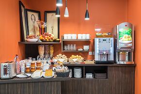 Hôtel Victoria Lyon Perrache Confluence