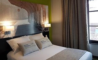 Hôtel Victoria Lyon Perrache Confluence