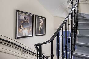 Hôtel Victoria Lyon Perrache Confluence