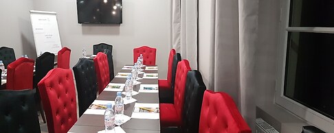 Hôtel Victoria Lyon Perrache Confluence