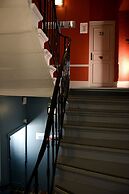 Hôtel Victoria Lyon Perrache Confluence