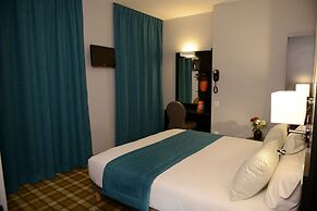 Hôtel Victoria Lyon Perrache Confluence