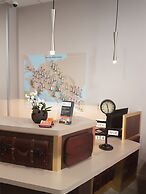 Hôtel Victoria Lyon Perrache Confluence