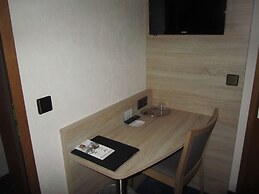 Race-Hotel zur Burg Nürburg