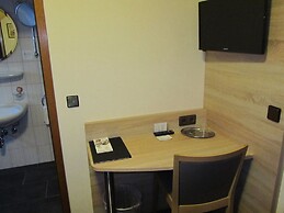 Race-Hotel zur Burg Nürburg