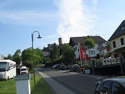 Race-Hotel zur Burg Nürburg