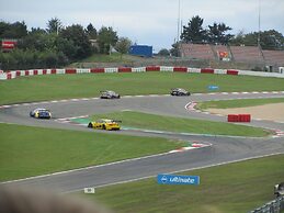 Race-Hotel zur Burg Nürburg