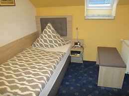 Race-Hotel zur Burg Nürburg