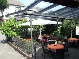 Race-Hotel zur Burg Nürburg