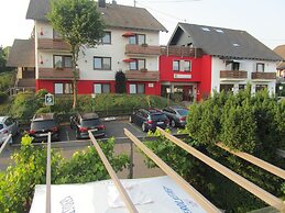 Race-Hotel zur Burg Nürburg