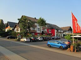 Race-Hotel zur Burg Nürburg