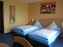 Race-Hotel zur Burg Nürburg