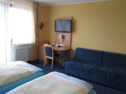 Race-Hotel zur Burg Nürburg
