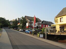 Race-Hotel zur Burg Nürburg
