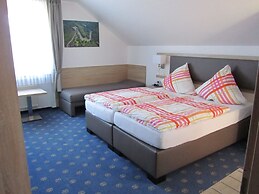 Race-Hotel zur Burg Nürburg