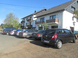 Race-Hotel zur Burg Nürburg