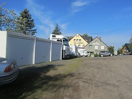 Race-Hotel zur Burg Nürburg