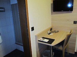 Race-Hotel zur Burg Nürburg