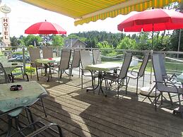 Race-Hotel zur Burg Nürburg