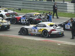 Race-Hotel zur Burg Nürburg