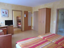 Race-Hotel zur Burg Nürburg