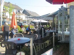 Race-Hotel zur Burg Nürburg