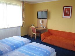 Race-Hotel zur Burg Nürburg