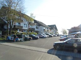 Race-Hotel zur Burg Nürburg