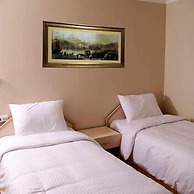 Gulhane Suites