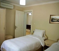Gulhane Suites