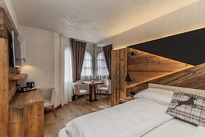 Sporthotel Romantic Plaza