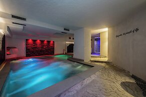 Sporthotel Romantic Plaza